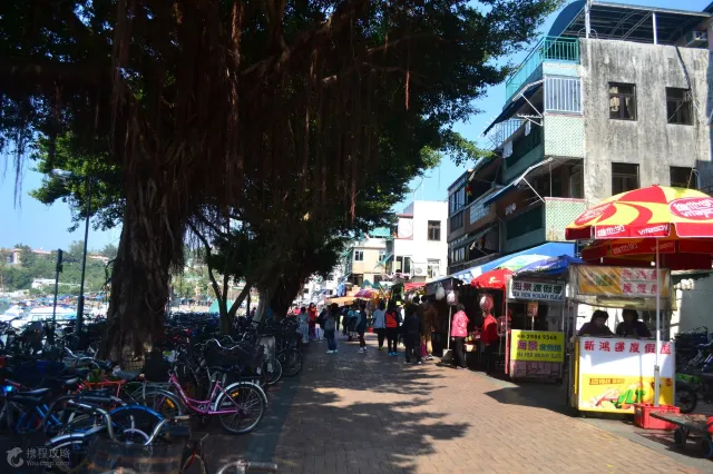 A Local Guide to Cheung Chau Island Hong Kong
