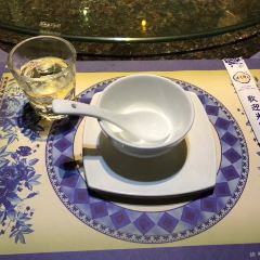 Qing Hua Zui Yue User Photo