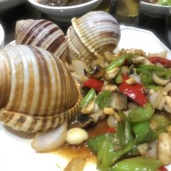 苏福饭店 User Photo