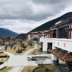 Linzhigongbuzhuangyuanxi'erdun Restaurant User Photo