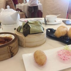 TaoRanXuan User Photo