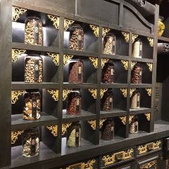 小龙翻大江·火锅美学(外滩店) User Photo