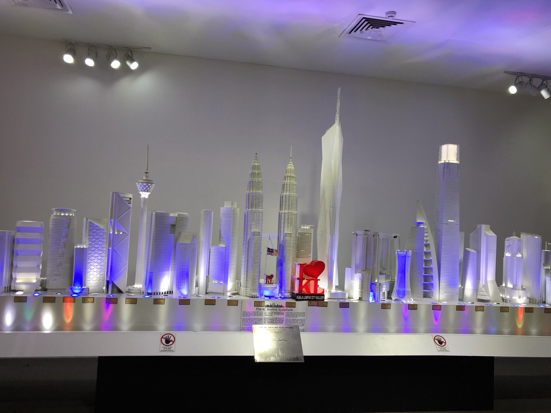 Kuala Lumpur City Gallery Travel Guidebook Must Visit Attractions In Kuala Lumpur Kuala Lumpur City Gallery Nearby Recommendation Trip Com