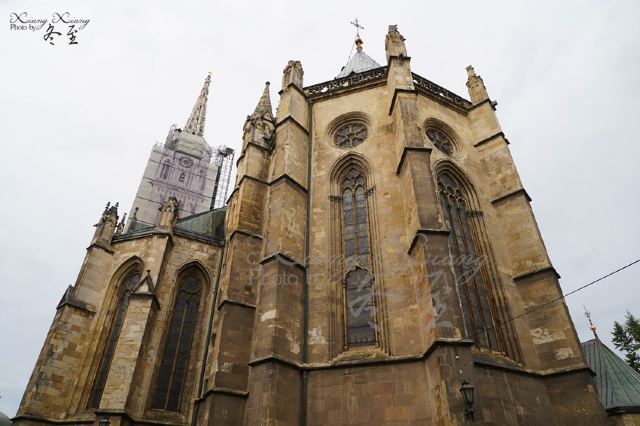 Cathedral of Assumption of the Blessed Virgin Mary