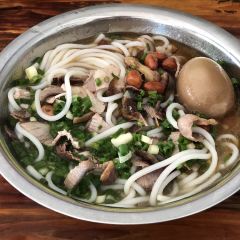 Lao DongJiang MiFen User Photo