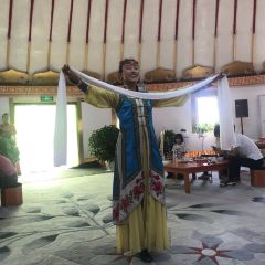 得月楼蒙古大营 User Photo