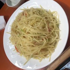 得月楼蒙古大营 User Photo