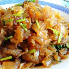 二小海鲜(黄骅店) User Photo