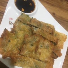 杨爱珍大排档(龙游店) User Photo