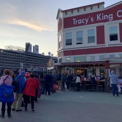 Tracy’s King Crab Shack User Photo