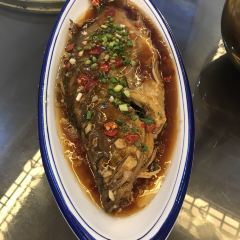 那食花开·徽菜 User Photo