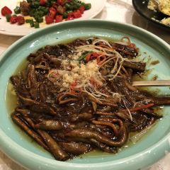 Shang Palace User Photo
