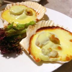 Hai DaDa ZhengQi Seafood Theme Restaurant User Photo