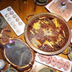 Chuan Shang User Photo