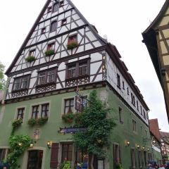 WEISSES BRÄUHAUS IM TAL User Photo