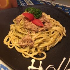 海怪先生西餐厅(鼓浪屿店) ảnh của người dùng