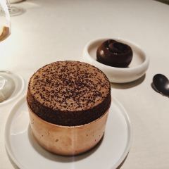 Alain Ducasse at Morpheus User Photo