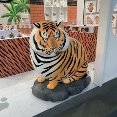 南疆宾馆中餐厅 User Photo