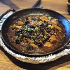 Shang Kitchen User Photo