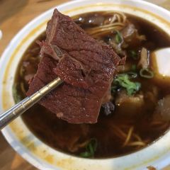 Lao Song Beef Noodle Shop User Photo