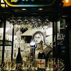 Belga Rooftop Bar & Brasserie User Photo