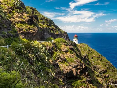 Make the Best Plan to Makapuu Lighthouse Trail in Honolulu