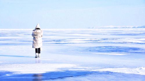 Lake Baikal