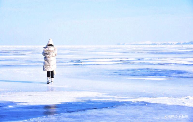 Lake Baikal