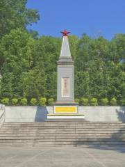 Chaozhou Geming Lieshi Monument