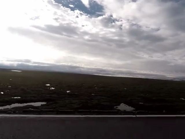 唐蕃古道