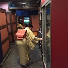 Kanidouraku ảnh của người dùng