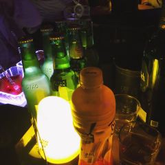 漫香酒吧 User Photo