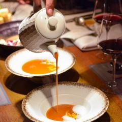 钟意牛扒(国贸中心店) User Photo