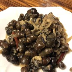 江滨荣姐烧烤 User Photo