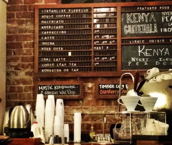 Top 10 Coffee Shops In Seattle