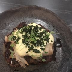 Rogue Bistro User Photo