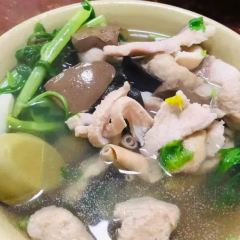 圆圈松跃生烫(新华商城小区店) User Photo