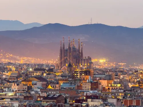 Top 10 Things To Do in Barcelona