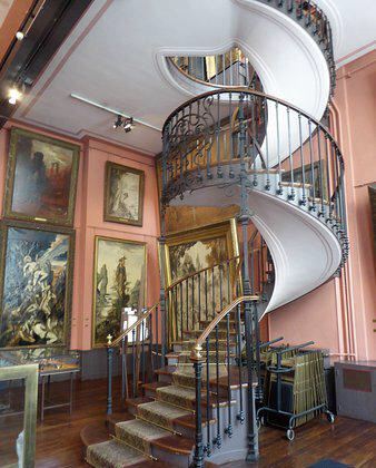Musee d'Ennery