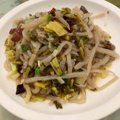 Shitongtian Restaurant • Authentic Zhenan Cuisine User Photo