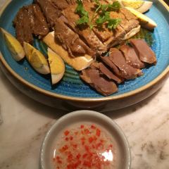 潮堂(恒隆广场店) User Photo