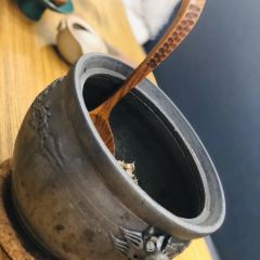 吃茶趣-预定制 User Photo