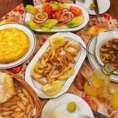 Meson del Champinon User Photo