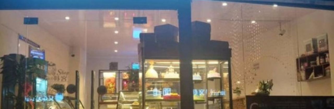 恋·咔客手工烘焙