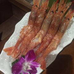 乡村草黄牛火锅(谈公北路店) User Photo
