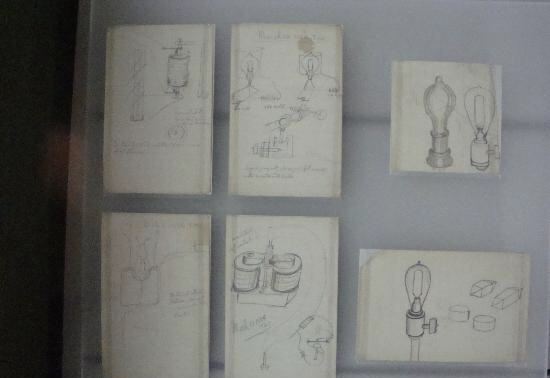 Museum of Letters and Manuscripts (Musee des Lettres et Manuscrits)