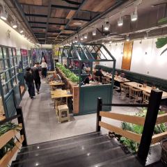 王阿盖手工小吃(环城西路店) User Photo