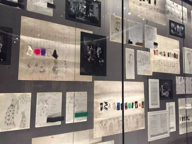 Musée Yves Saint Laurent Paris