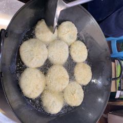 Suiyuejinghaoxiuxianshanzhuang User Photo
