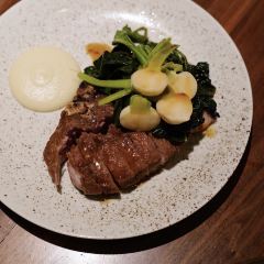 Stokehouse Q User Photo